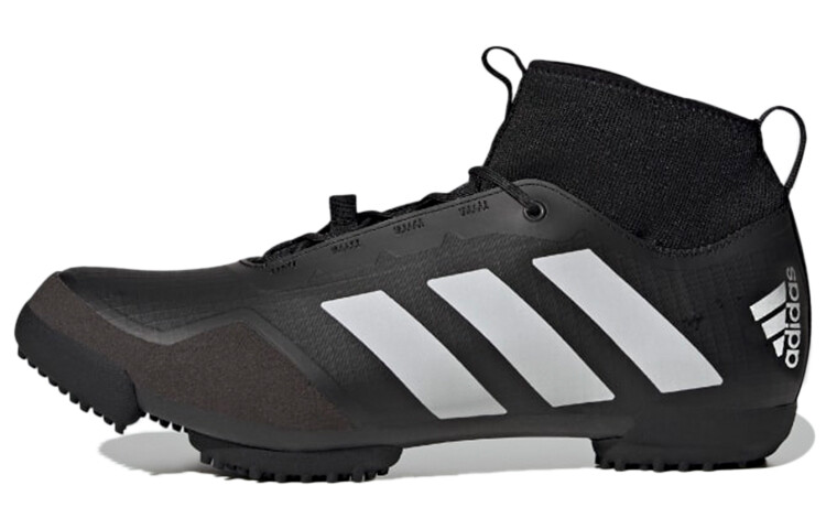 Гравийный велоспорт «Черно-белый» Adidas
Гравийный велоспорт «Черно-белый» Adidas