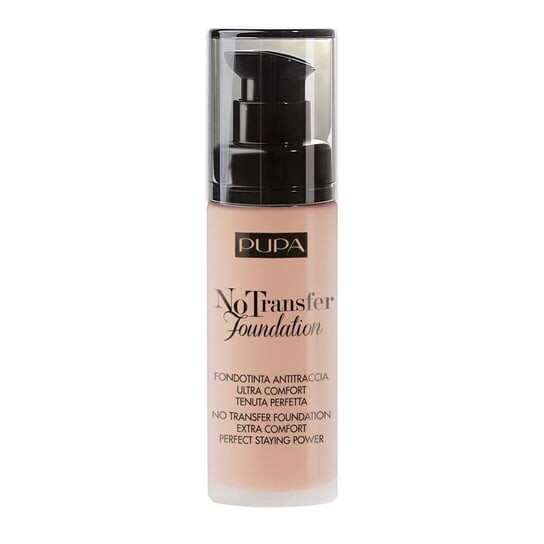 Увлажняющая основа 300 Natural Silk, SPF 15, 30 мл Pupa, No Transfer Foundation
Увлажняющая основа 300 Natural Silk, SPF 15, 30 мл Pupa, No Transfer Foundation