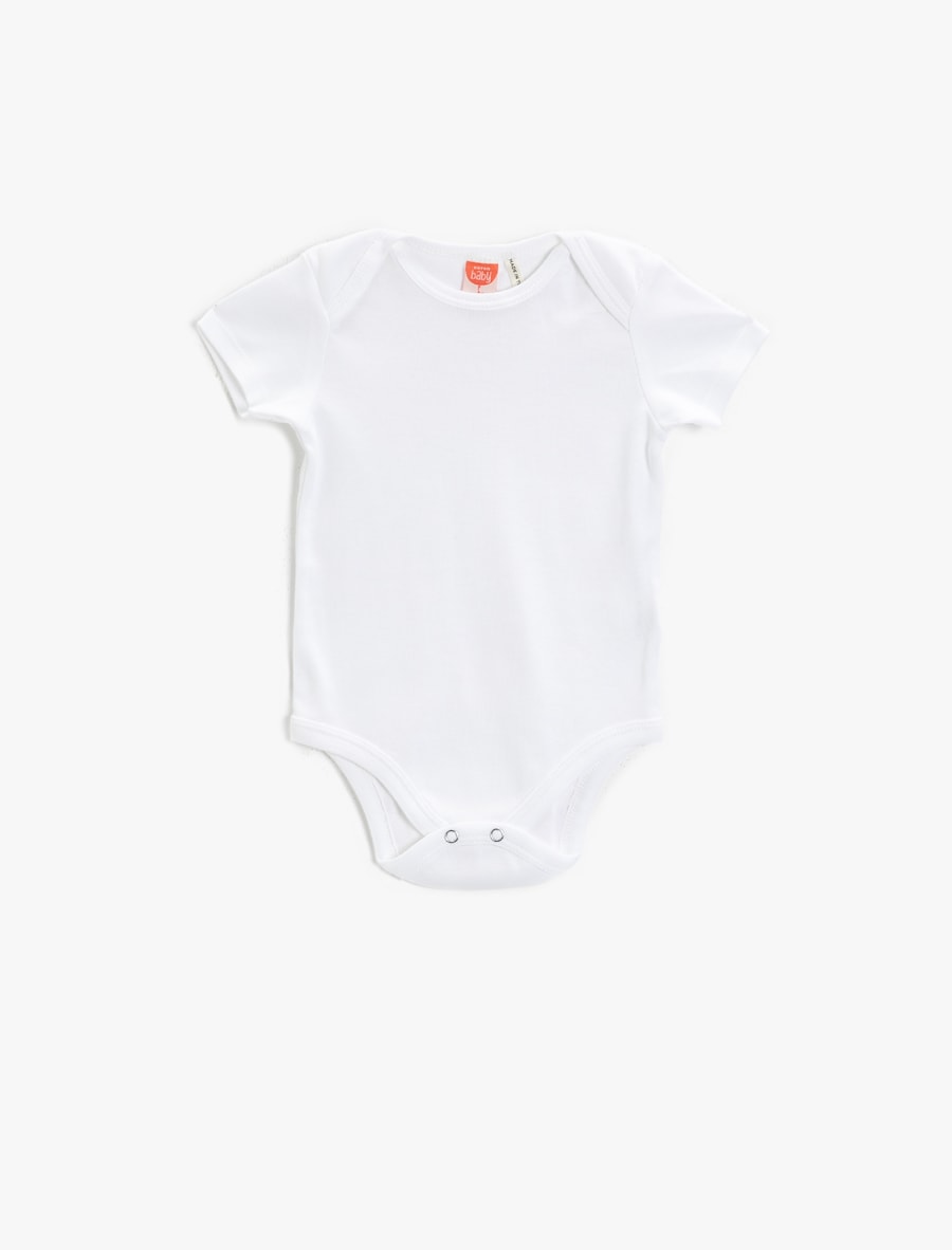 Комбинезон/боди Koton, слоновая кость
Комбинезон/боди Koton, слоновая кость