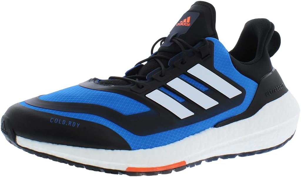 Мужские кроссовки для бега Adidas Ultraboost 22 Cold.RDY 2.0, черный/белый/черный/синий
Мужские кроссовки для бега Adidas Ultraboost 22 Cold.RDY 2.0, черный/белый/черный/синий