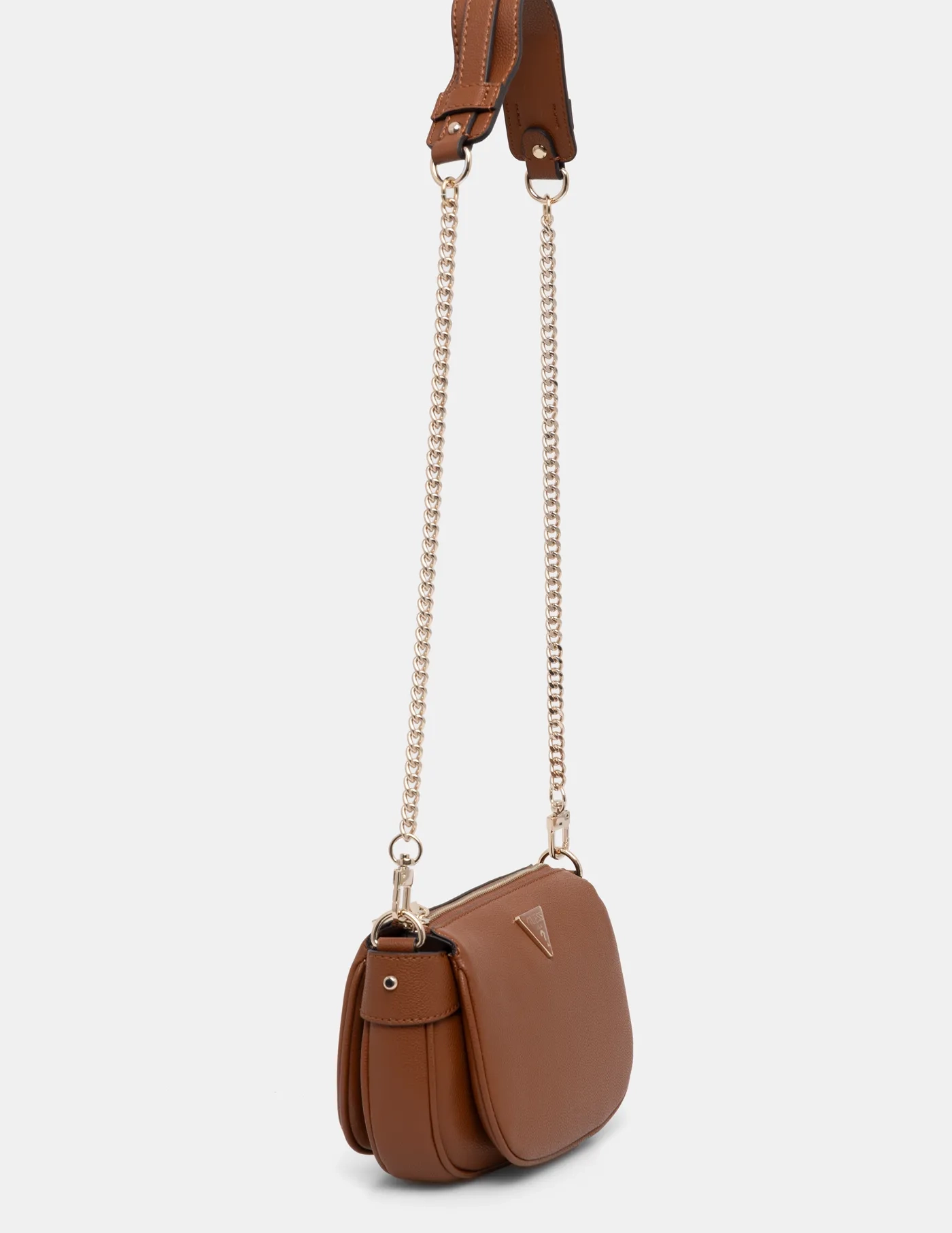 Сумка ФЕДОРА Guess, коричневый
Сумка ФЕДОРА Guess, коричневый