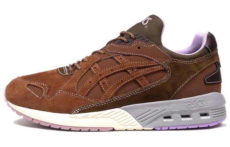 Gt-Cool Кроссовки мужские с низким верхом Palm Tree Asics
Gt-Cool Кроссовки мужские с низким верхом Palm Tree Asics