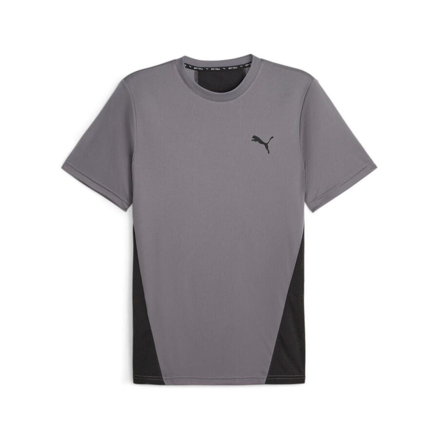 Мужская футболка Puma TRAIN ALL DAY TEE 522337
Мужская футболка Puma TRAIN ALL DAY TEE 522337
