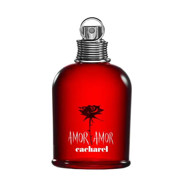 Туалетная вода для женщин Amor Amor Eau de Toilette Cacharel, 50 ml
Туалетная вода для женщин Amor Amor Eau de Toilette Cacharel, 50 ml