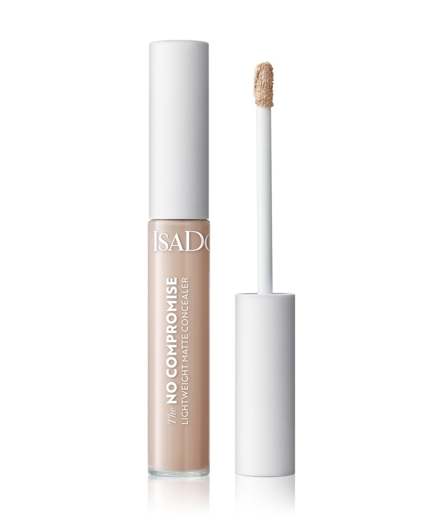 Консилер IsaDora No Compromise Lightweight Matte Concealer, Nr. 3NC, 10 ml
Консилер IsaDora No Compromise Lightweight Matte Concealer, Nr. 3NC, 10 ml