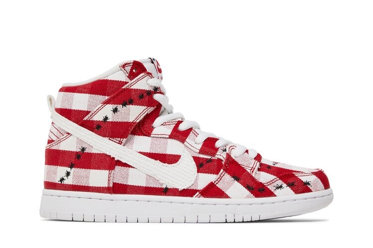 Кроссовки Nike Dunk High Pro SB 'Picnic', белый, Белый;серый, Кроссовки Nike Dunk High Pro SB 'Picnic', белый
Кроссовки Nike Dunk High Pro SB 'Picnic', белый, Белый;серый, Кроссовки Nike Dunk High Pro SB 'Picnic', белый
