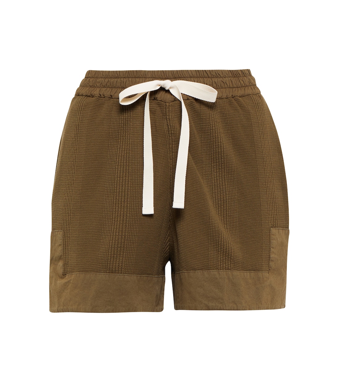 Хлопковые шорты Jil Sander, Medium Green
Хлопковые шорты Jil Sander, Medium Green