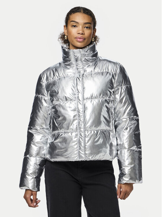 Пуховик стандартного кроя Pieces, серебряный, Серебристый, Пуховик стандартного кроя Pieces, серебряный
Пуховик стандартного кроя Pieces, серебряный, Серебристый, Пуховик стандартного кроя Pieces, серебряный