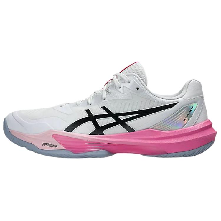 ASICS Кроссовки для волейбола Sky Elite FF 3 Support Unisex White Black
ASICS Кроссовки для волейбола Sky Elite FF 3 Support Unisex White Black