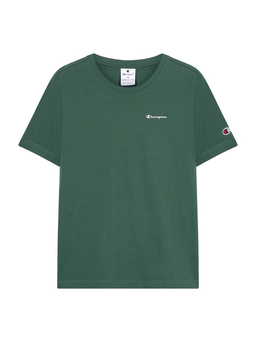 Рубашка Champion Authentic Athletic Apparel, зеленый
Рубашка Champion Authentic Athletic Apparel, зеленый