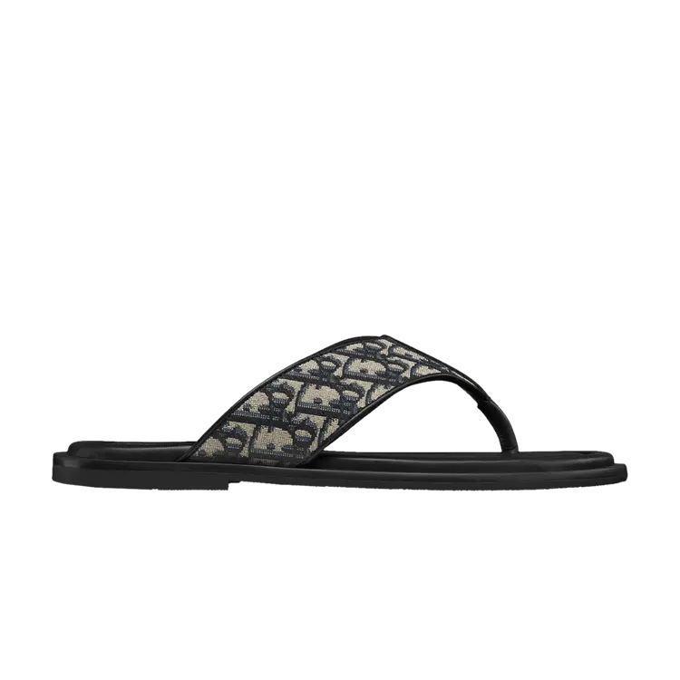 Кроссовки Dior Alias Thong Sandal 'Dior Oblique - Beige Black', черный
Кроссовки Dior Alias Thong Sandal 'Dior Oblique - Beige Black', черный