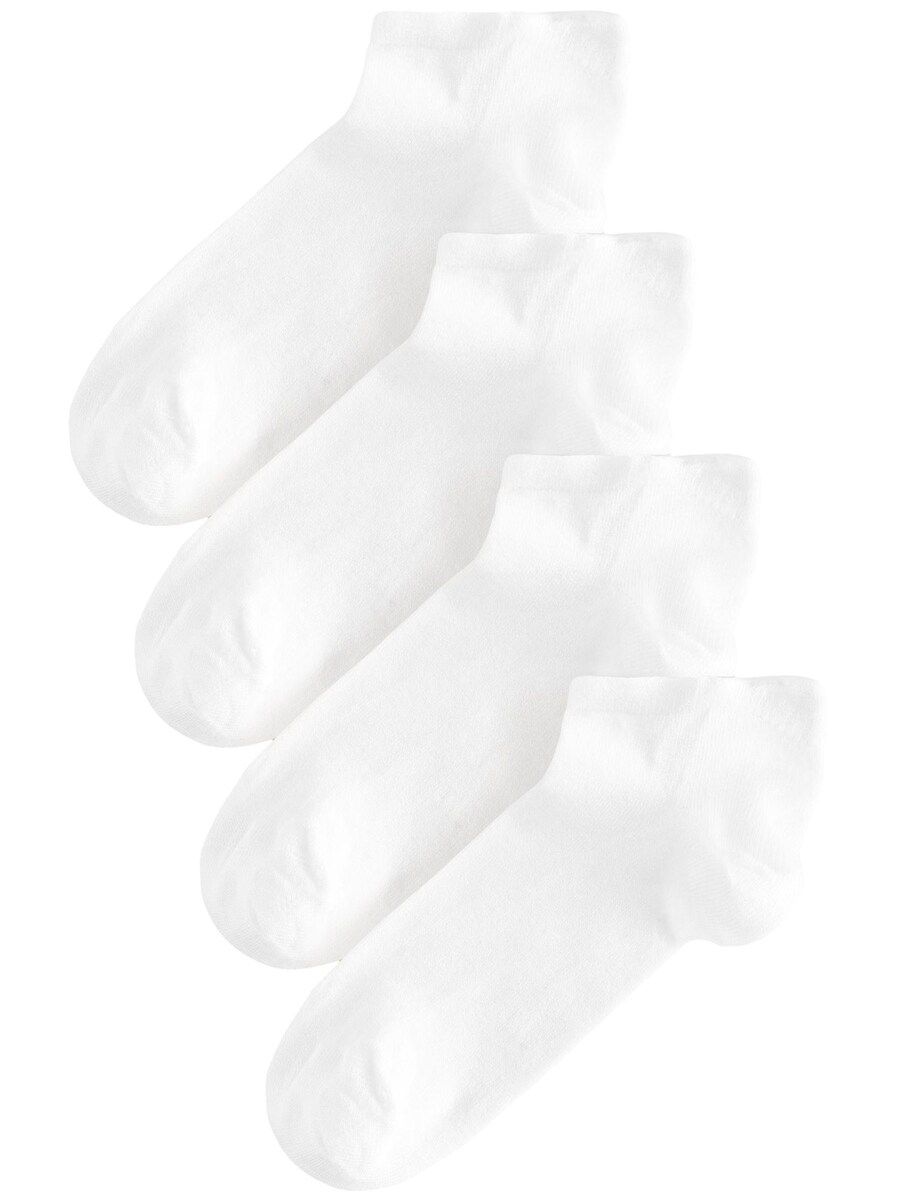 Носки Next, белый
Носки Next, белый