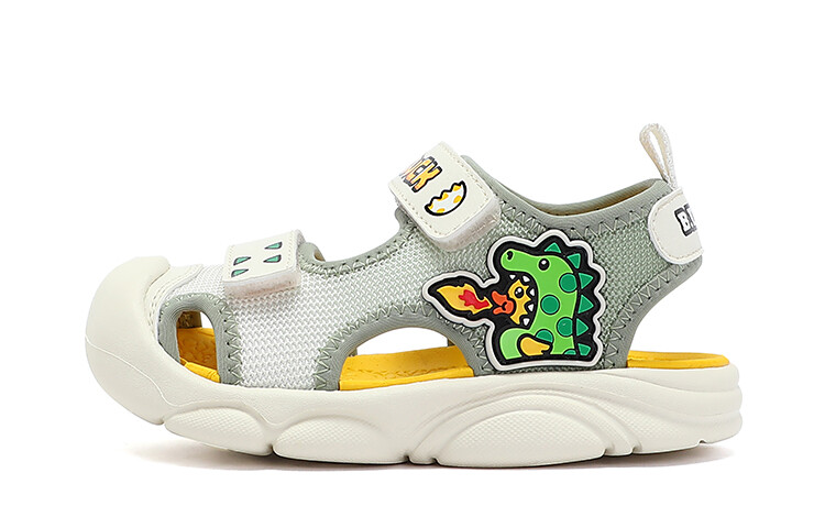 Детские сандалии Детские B.Duck, желтый
Детские сандалии Детские B.Duck, желтый