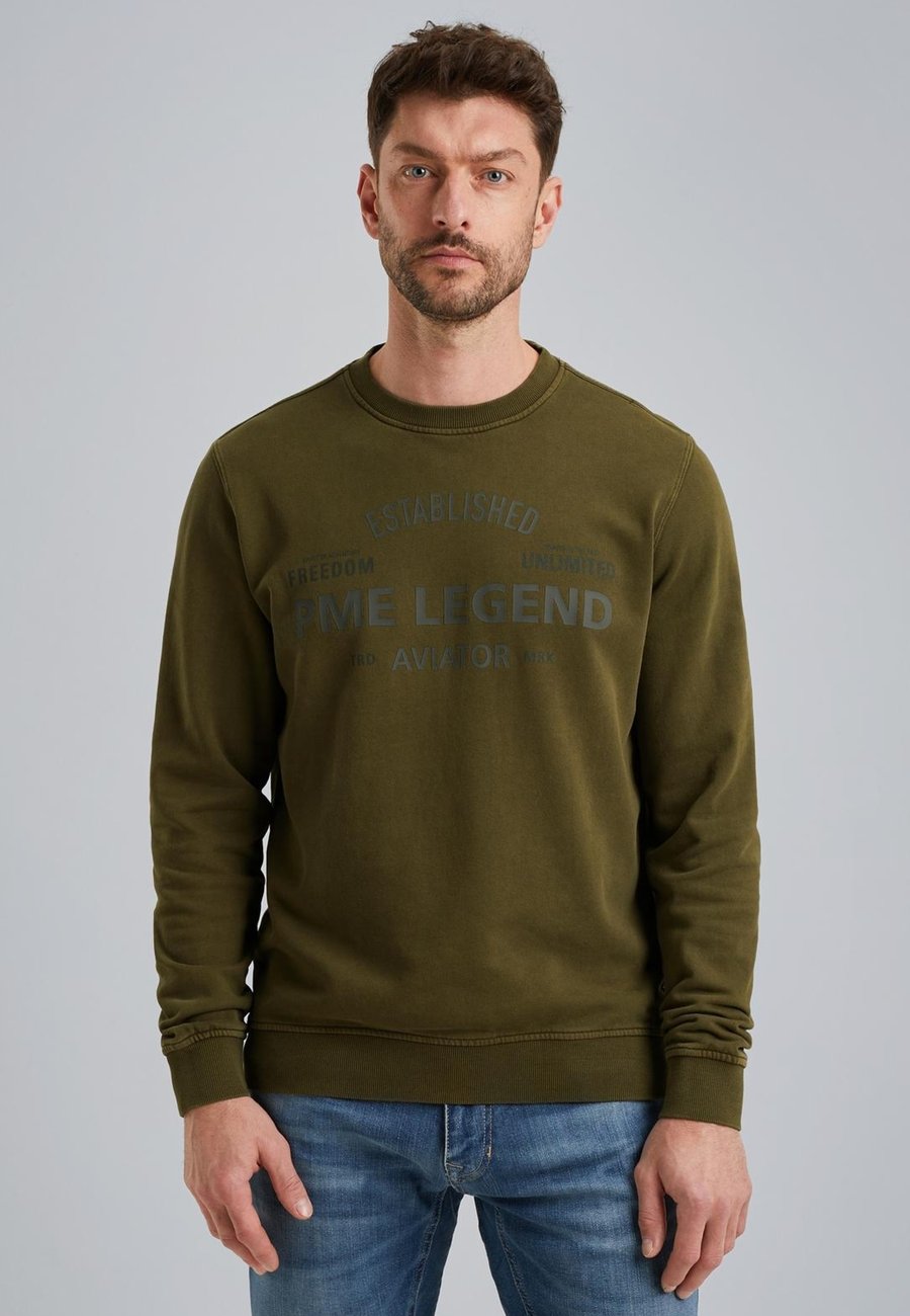 Толстовка PME Legend ARTWORK, Olive Night/Olive
Толстовка PME Legend ARTWORK, Olive Night/Olive