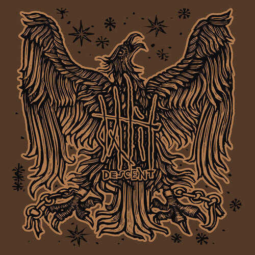 CD диск Dalit: Descent
CD диск Dalit: Descent