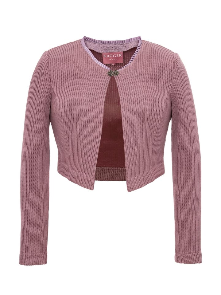 KRÜGER Куртка 374067 розового цвета
KRÜGER Куртка 374067 розового цвета