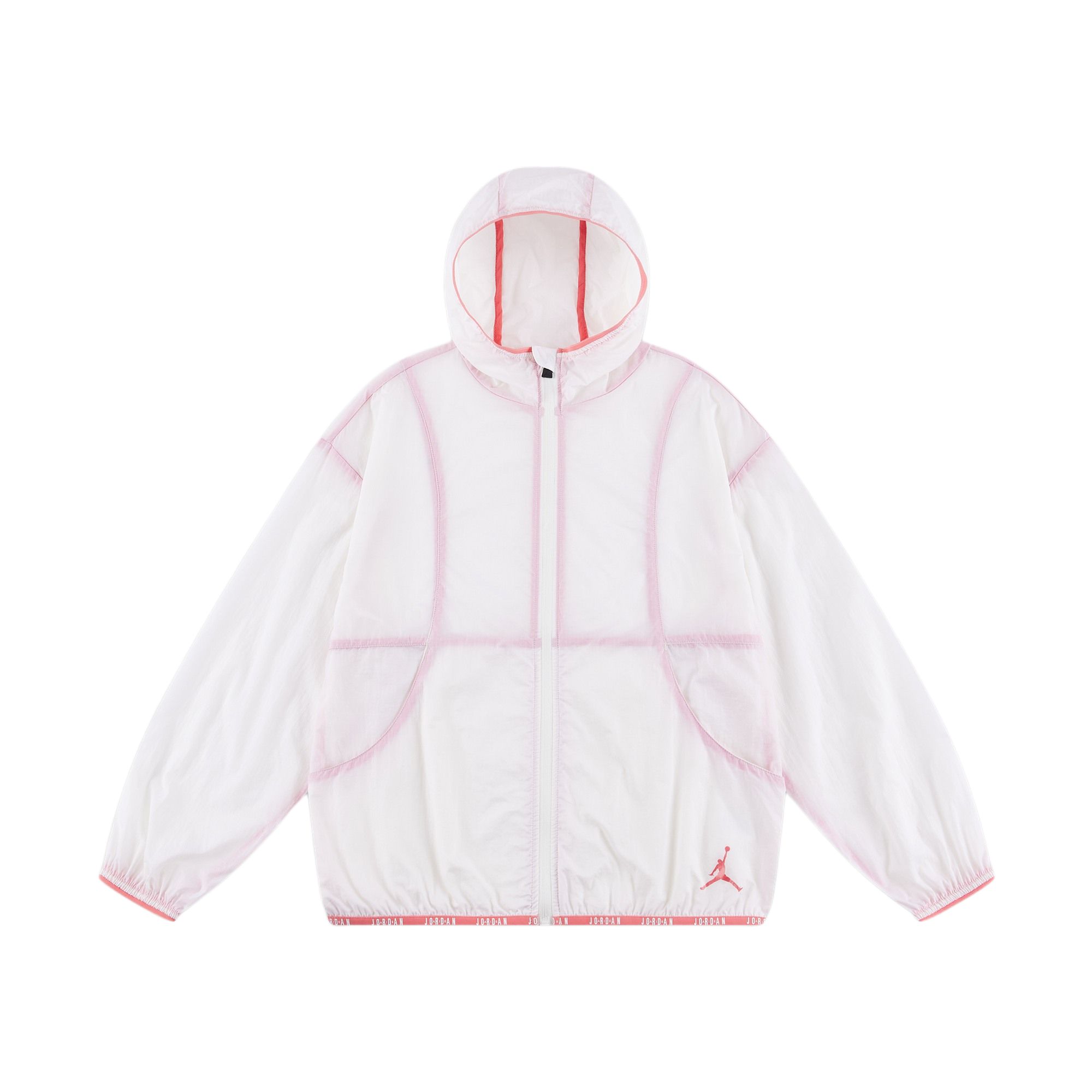 Детские куртки Grade School Jordan, белый
Детские куртки Grade School Jordan, белый