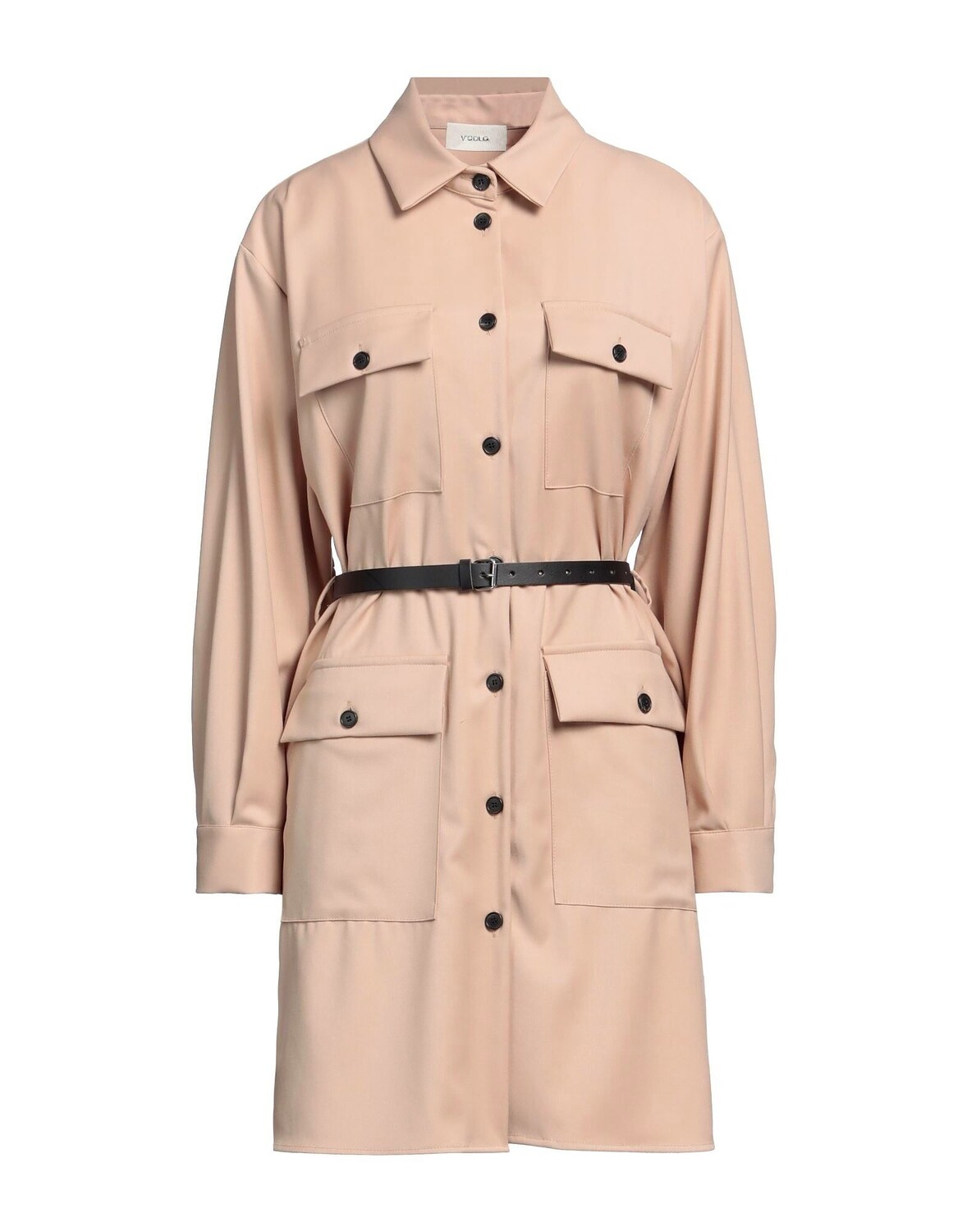 Платье Vicolo, песочный
Платье Vicolo, песочный