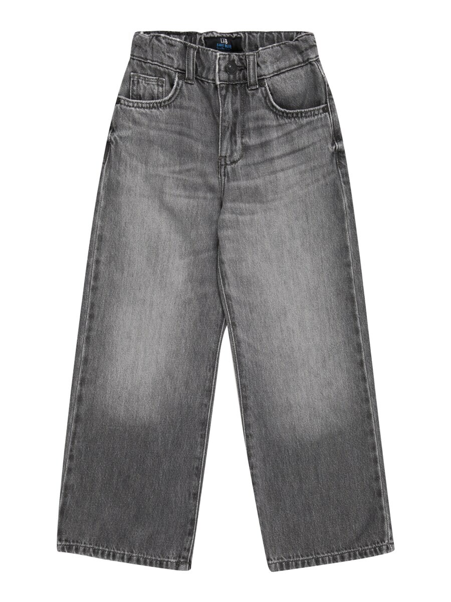 Джинсы LTB Loose fit Jeans OLIANA, серый деним
Джинсы LTB Loose fit Jeans OLIANA, серый деним