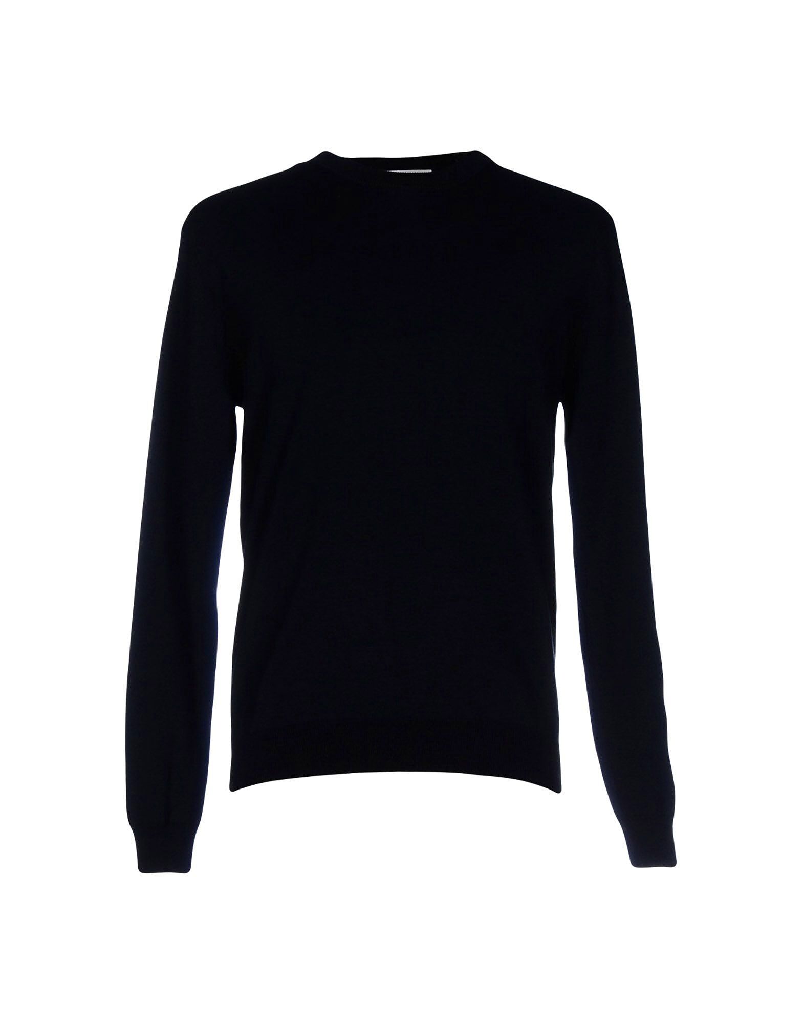 Свитер Daniele Alessandrini, полуночно-синий
Свитер Daniele Alessandrini, полуночно-синий