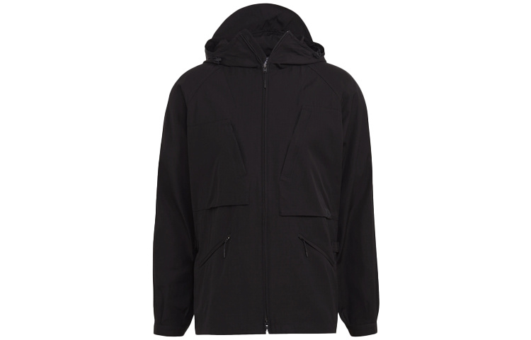 Y-3 Куртка Y 3 мужская черная, Black
Y-3 Куртка Y 3 мужская черная, Black