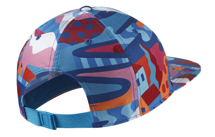 Кепка унисекс Nike, Blue 
Кепка унисекс Nike, Blue