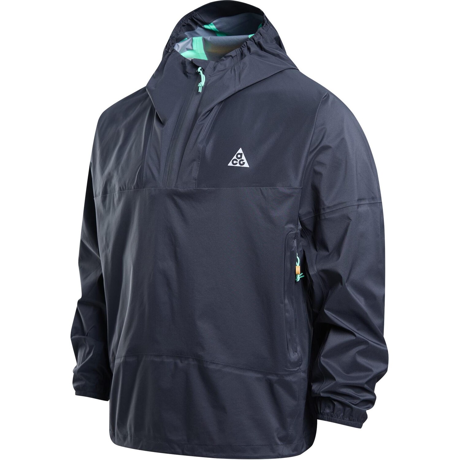 Куртка Storm-FIT мужская черная Nike, черный
Куртка Storm-FIT мужская черная Nike, черный