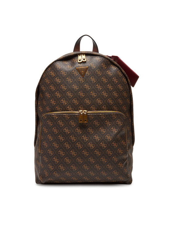 Рюкзак HMMILO P5219 Guess, коричневый
Рюкзак HMMILO P5219 Guess, коричневый