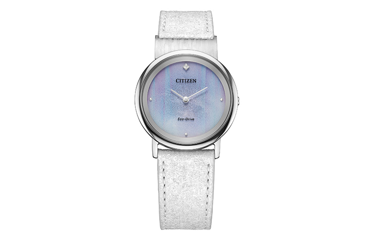 CITIZEN Часы Women's Ecology Drive Collection Watch
CITIZEN Часы Women's Ecology Drive Collection Watch