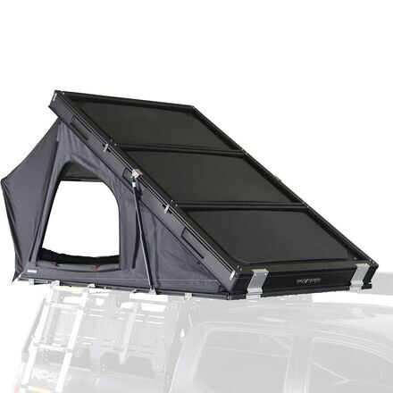 Палатка Blue Dot Voyager Duo в сборе: 2 человека, 4 сезона iKamper, цвет Rocky Black
Палатка Blue Dot Voyager Duo в сборе: 2 человека, 4 сезона iKamper, цвет Rocky Black