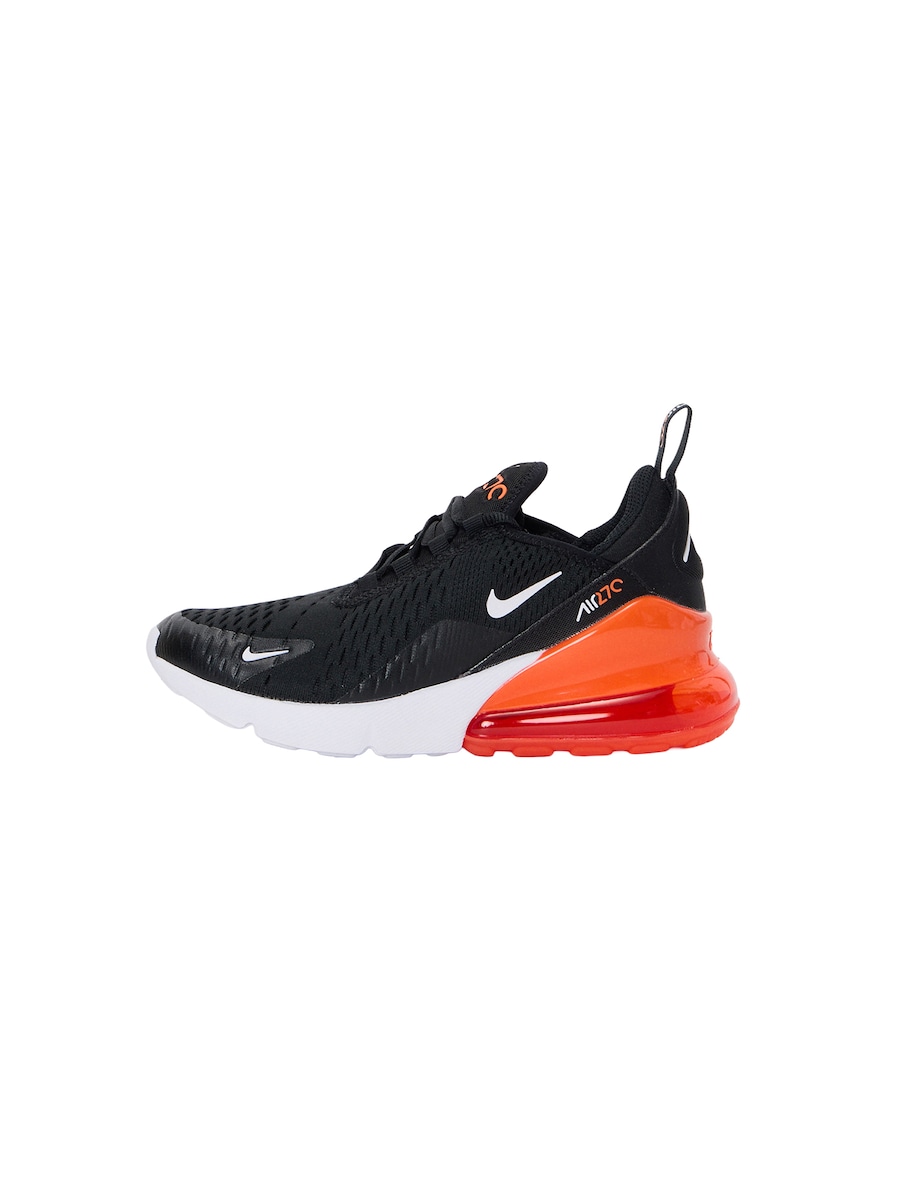 Кроссовки Nike Sportswear Air Max 270, черный
Кроссовки Nike Sportswear Air Max 270, черный