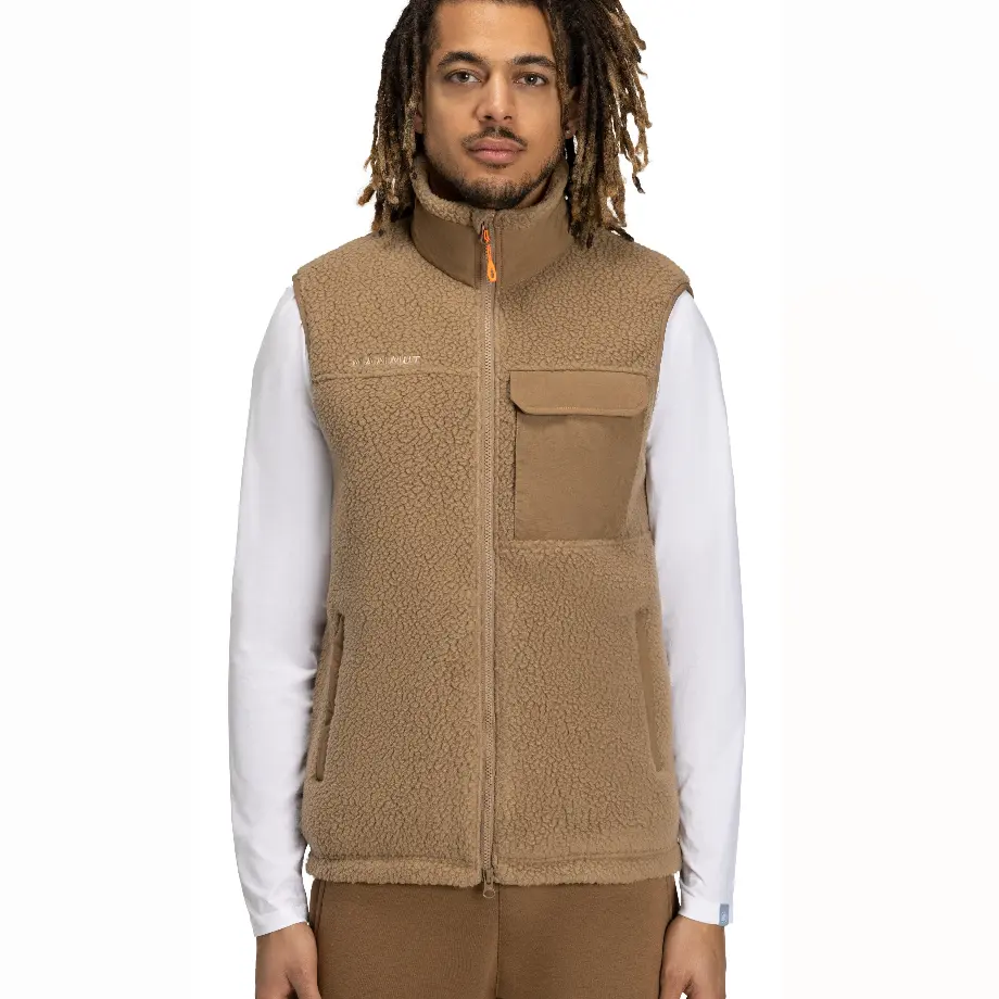 Жилет Miracle Vest унисекс Deep Desert Mammut, цвет Deep Desert
Жилет Miracle Vest унисекс Deep Desert Mammut, цвет Deep Desert