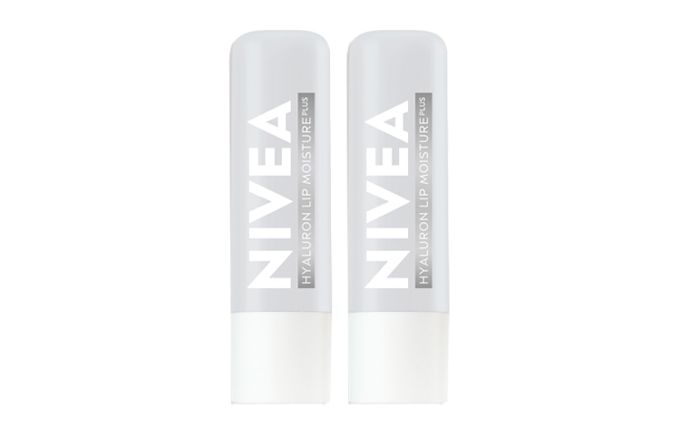 Бальзам для губ Unisex NIVEA
Бальзам для губ Unisex NIVEA