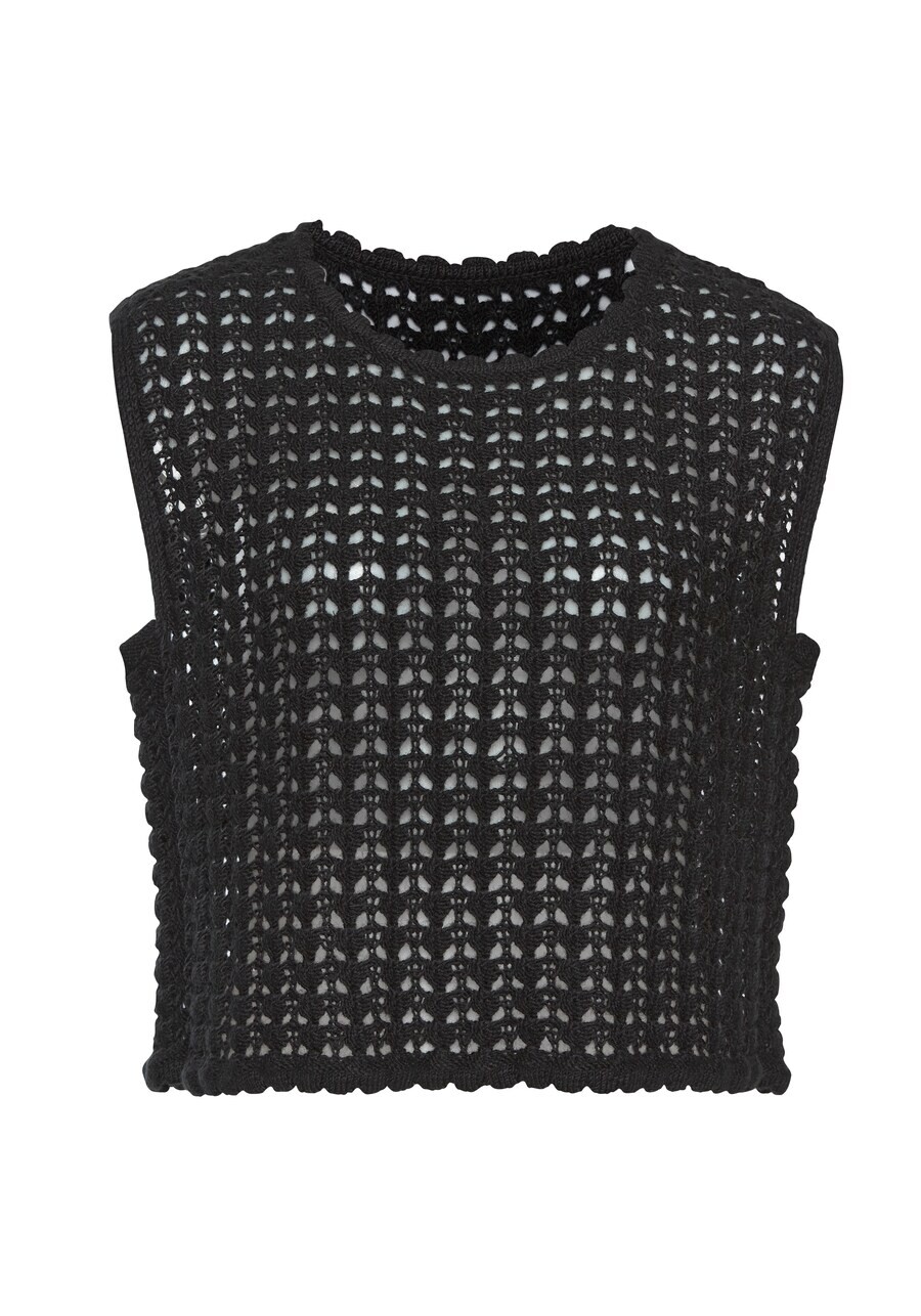 Свитер Vivance, черный
Свитер Vivance, черный