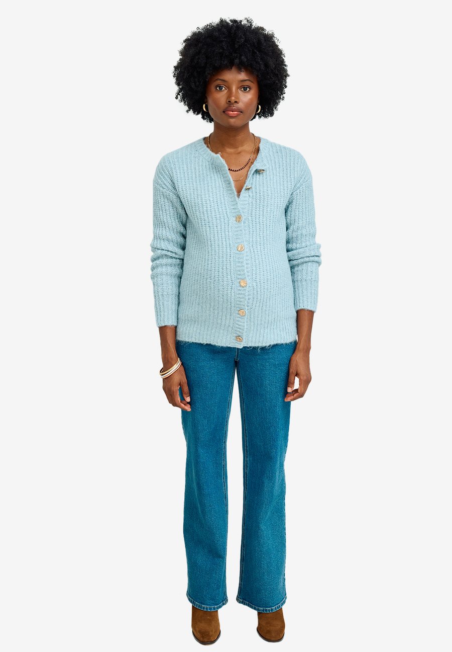 Кардиган Vertbaudet Cardigan, Eisblau/Blue
Кардиган Vertbaudet Cardigan, Eisblau/Blue