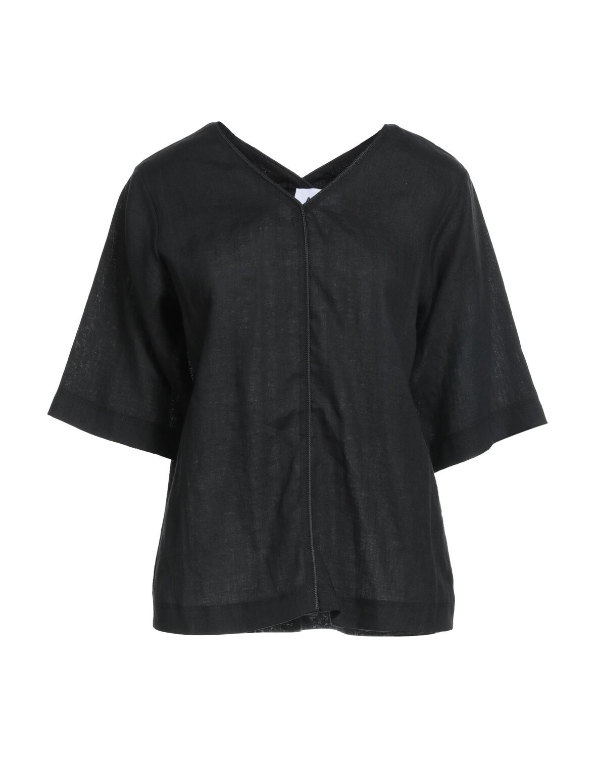 Топ Alpha Studio, черный
Топ Alpha Studio, черный