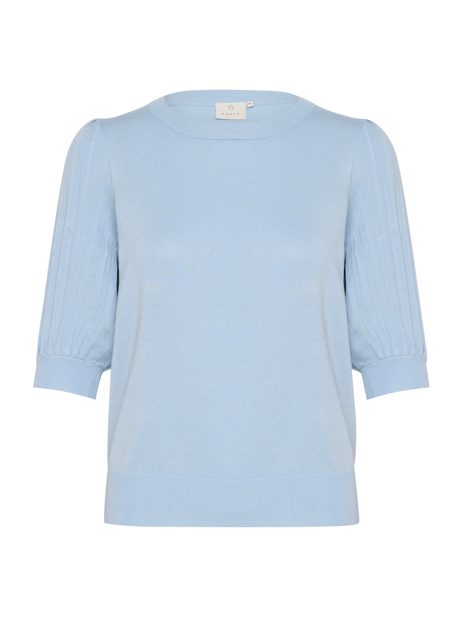 Свитер Kaffe Lone, светло-голубой
Свитер Kaffe Lone, светло-голубой