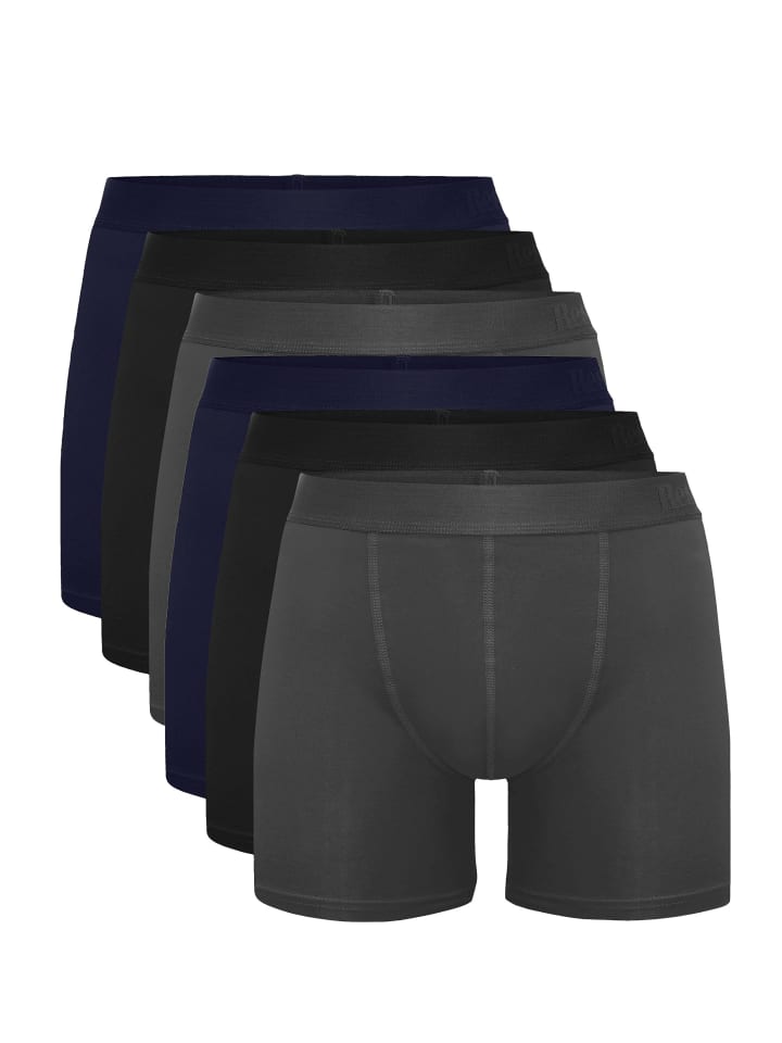 Трусы Resteröds, разноцветный
Трусы Resteröds, разноцветный