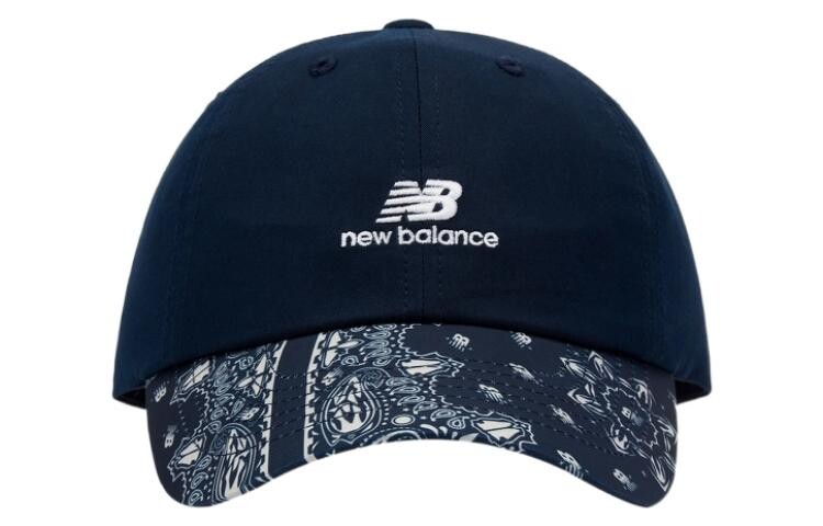 Кепка унисекс New Balance, Navy
Кепка унисекс New Balance, Navy