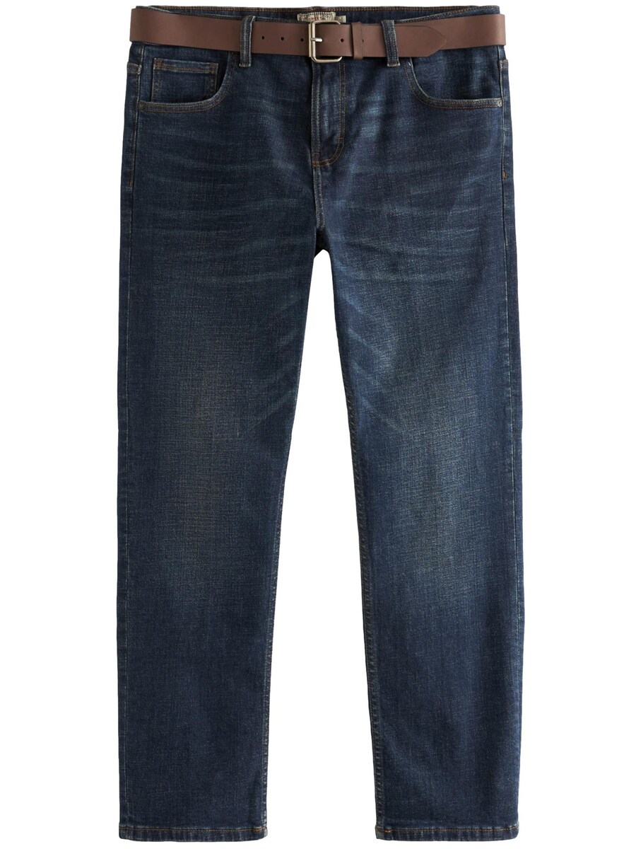 Обычные джинсы Next, темно-синий
Обычные джинсы Next, темно-синий