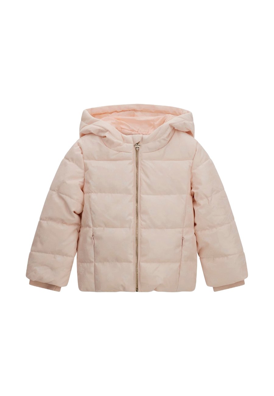 Зимняя куртка Guess Winter jacket, Hellrose/Light Pink
Зимняя куртка Guess Winter jacket, Hellrose/Light Pink