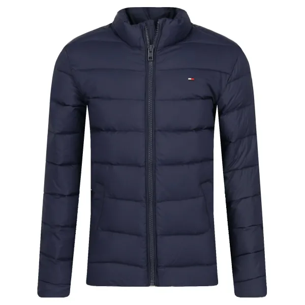 Куртка стандартного кроя Tommy Hilfiger, синий
Куртка стандартного кроя Tommy Hilfiger, синий