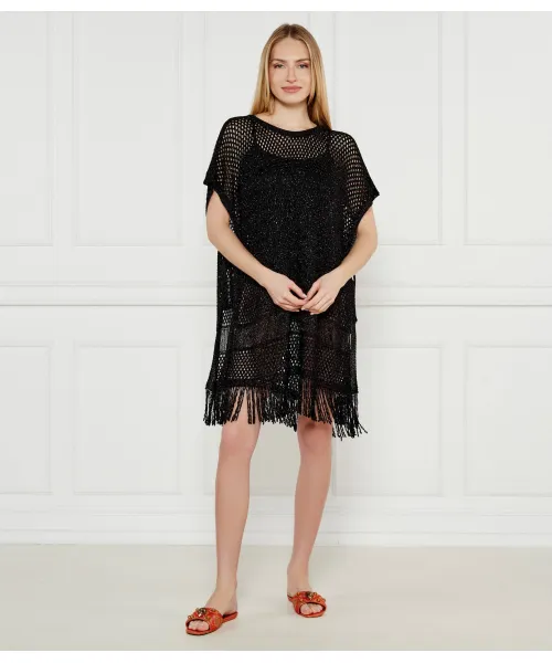 Платье Liu Jo Beachwear, черный
Платье Liu Jo Beachwear, черный