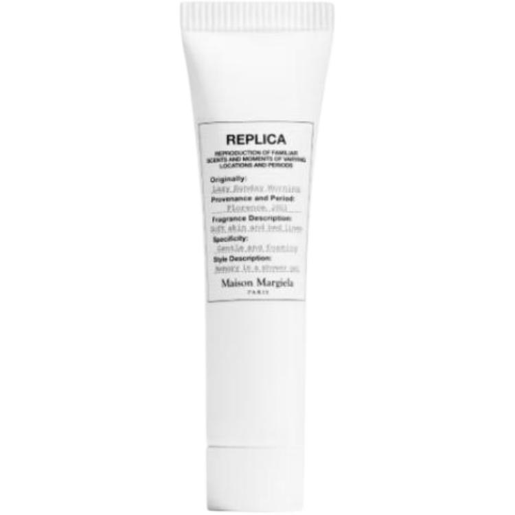 Набор пробников Maison Margiela
Набор пробников Maison Margiela