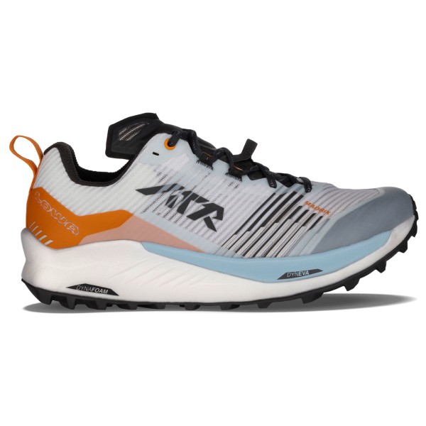 Madrix - кроссовки для бега по пересеченной местности Lowa, мультиколор
Madrix - кроссовки для бега по пересеченной местности Lowa, мультиколор