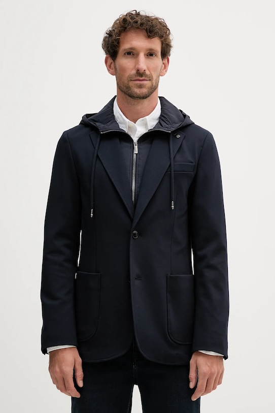 Женский жакет Tommy Hilfiger, темно-синий
Женский жакет Tommy Hilfiger, темно-синий