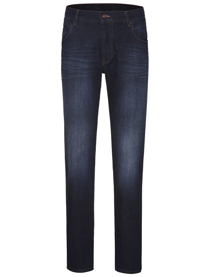 Джинсы Bugatti, цвет dunkelblau used
Джинсы Bugatti, цвет dunkelblau used