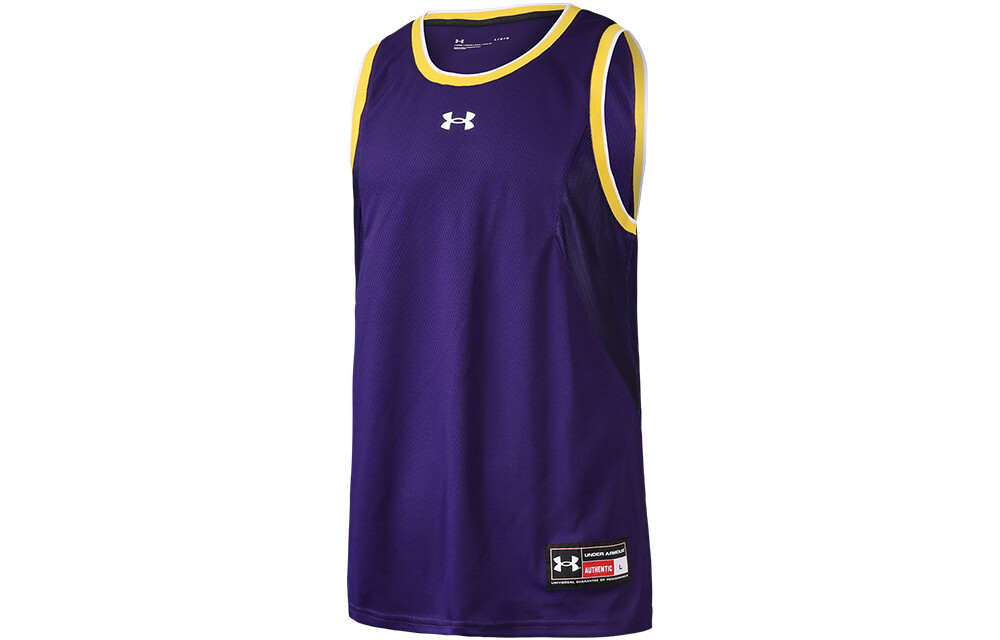 Майка мужская фиолетовый Under Armour, фиолетовый
Майка мужская фиолетовый Under Armour, фиолетовый