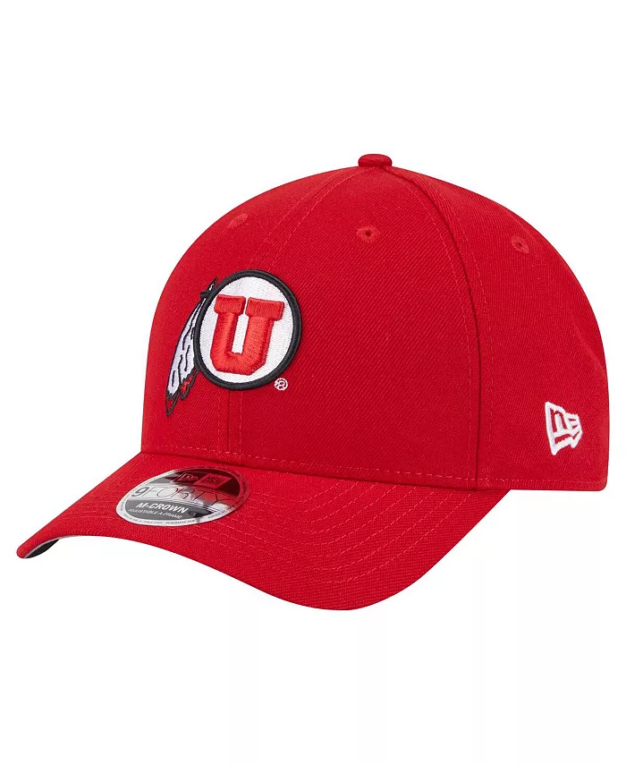 Мужская красная кепка Utah Utes Team Collective 9FORTY M-Crown Adjustable New Era
Мужская красная кепка Utah Utes Team Collective 9FORTY M-Crown Adjustable New Era