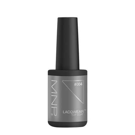 Лак для ногтей Mesauda Lacqwear Top Coat 004 10ml
Лак для ногтей Mesauda Lacqwear Top Coat 004 10ml